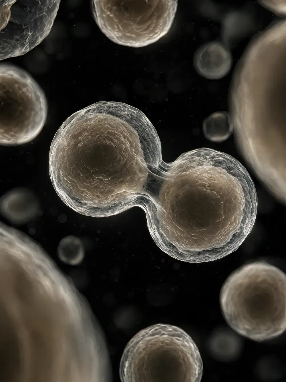 Stem Cell Therapy at Shookra, Dubai