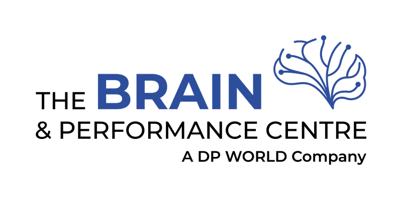 The Brain & Performance Centre — A DP World Company